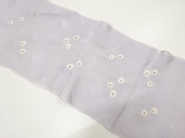 JAPANESE KIMONO / OBIAGE